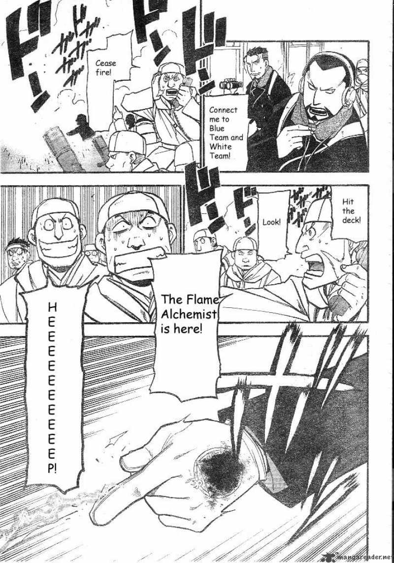 Full Metal Alchemist 107 25