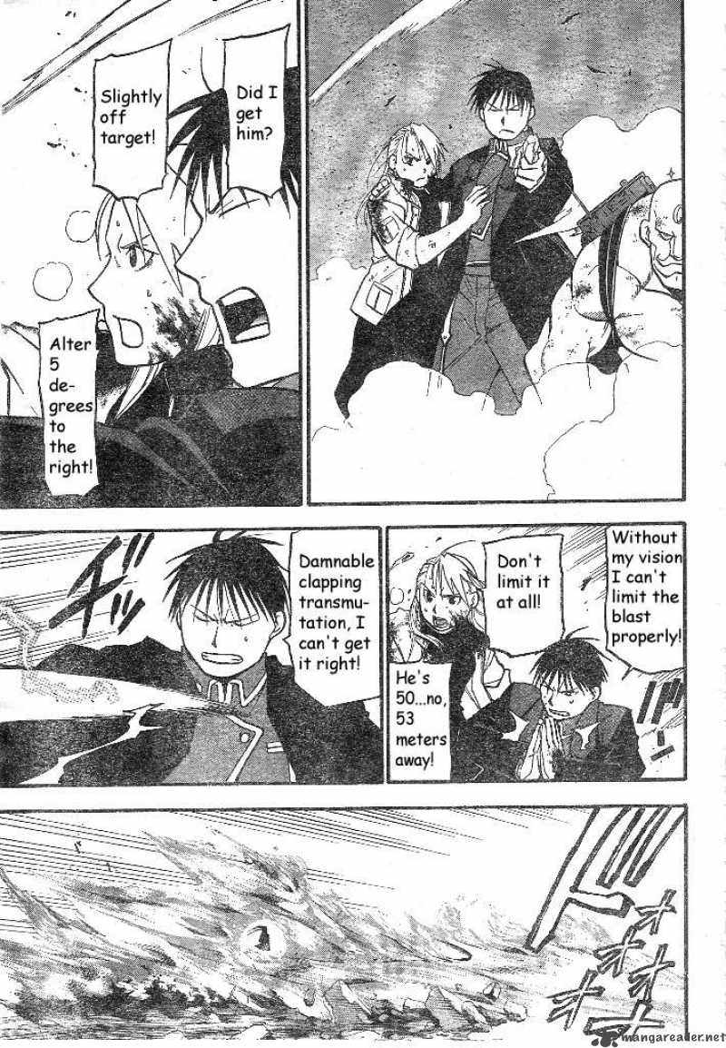 Full Metal Alchemist 107 27