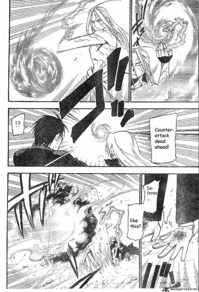 Full Metal Alchemist 107 28
