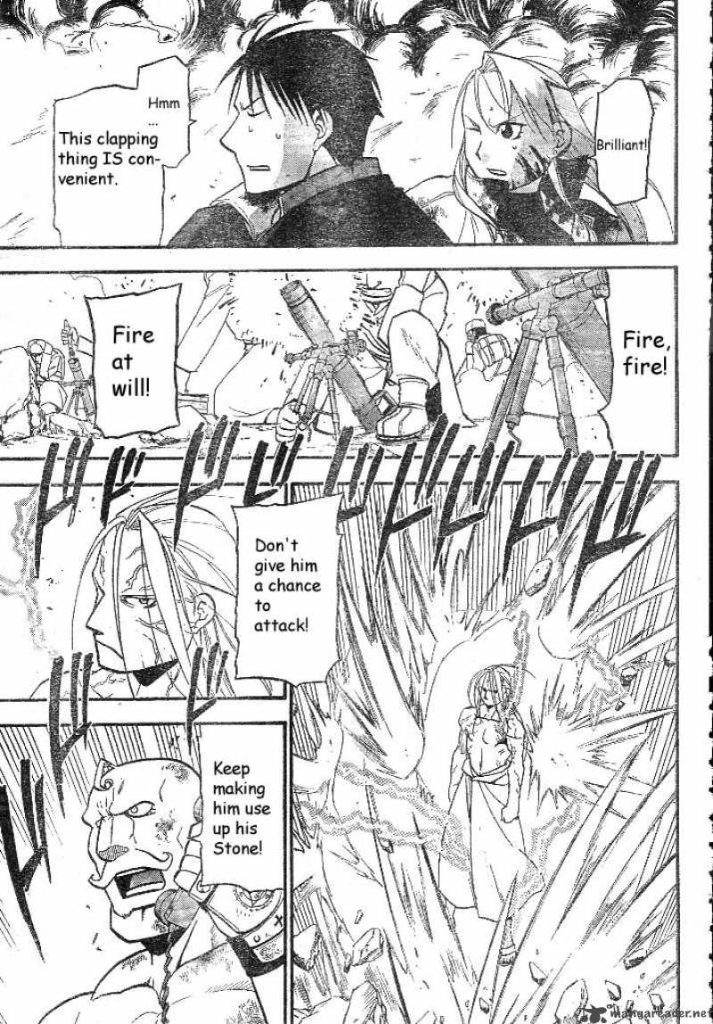 Full Metal Alchemist 107 29
