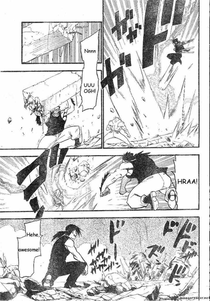 Full Metal Alchemist 107 31