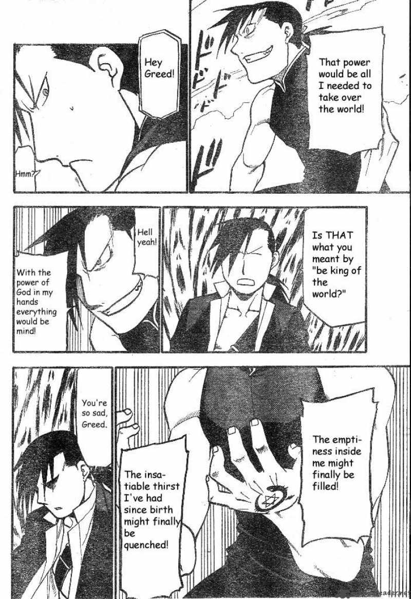 Full Metal Alchemist 107 32