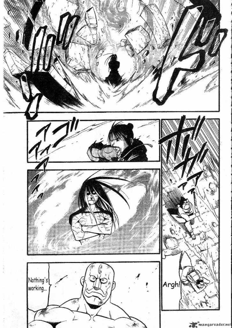 Full Metal Alchemist 107 35