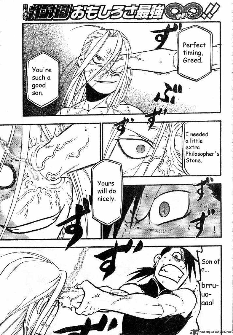Full Metal Alchemist 107 37