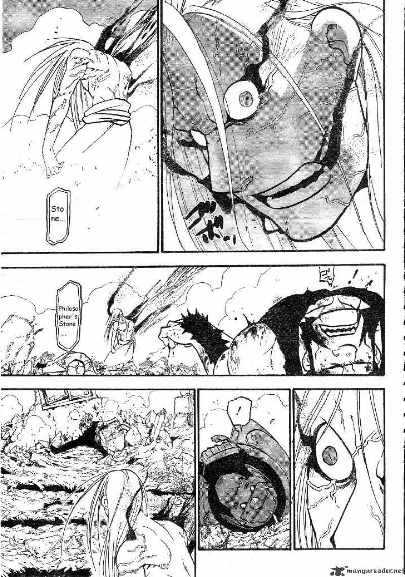 Full Metal Alchemist 107 45