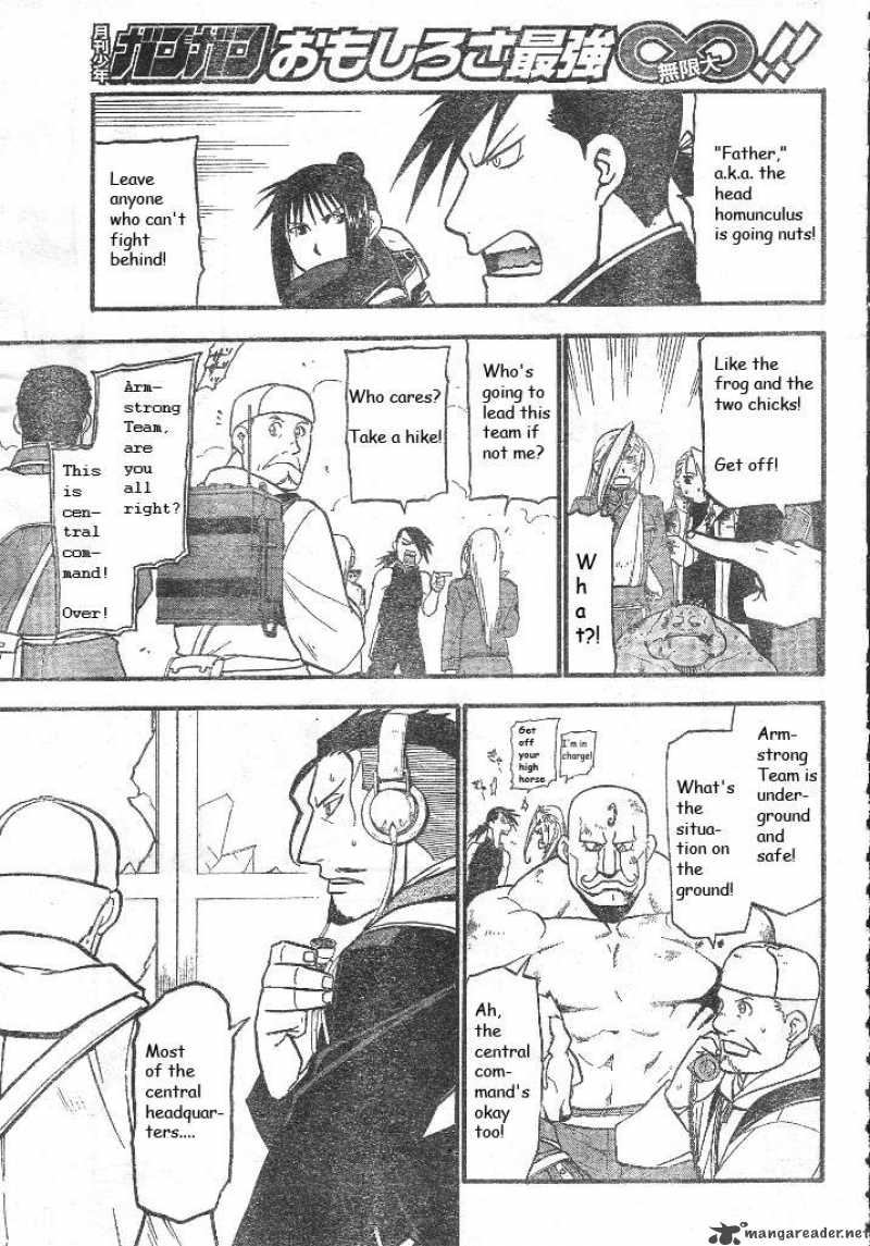 Full Metal Alchemist 107 5