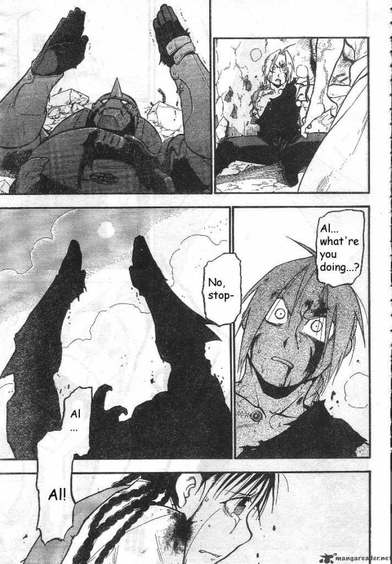 Full Metal Alchemist 107 51