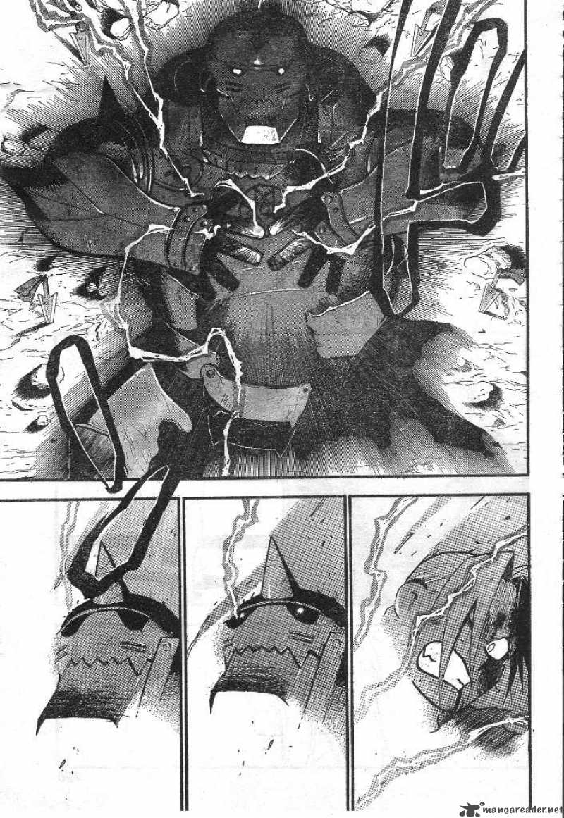 Full Metal Alchemist 107 53