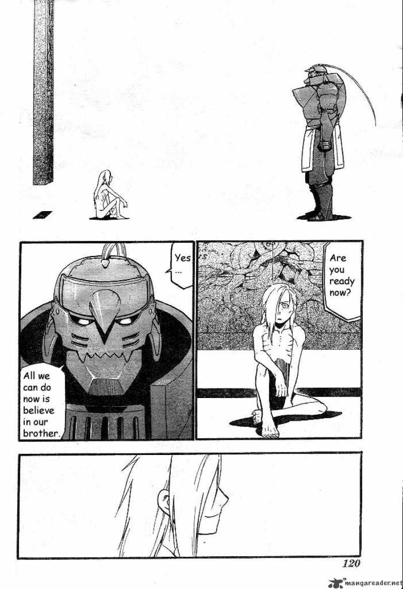 Full Metal Alchemist 107 54