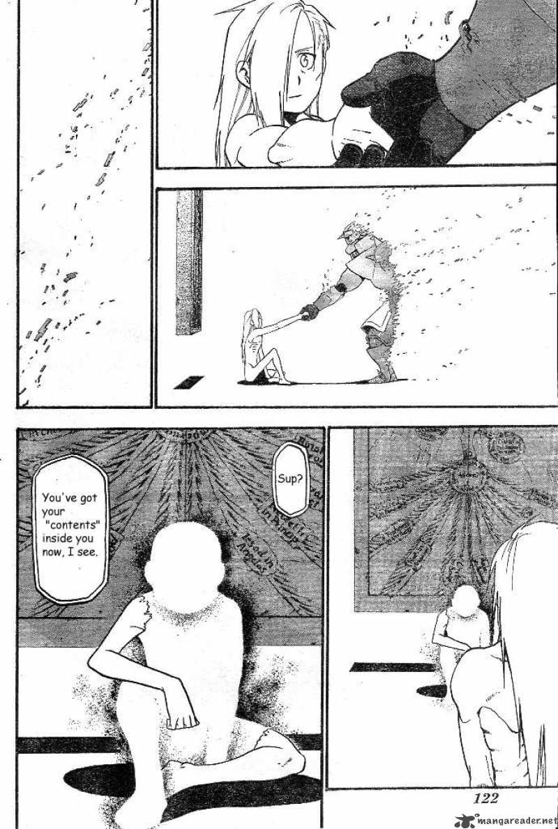 Full Metal Alchemist 107 56