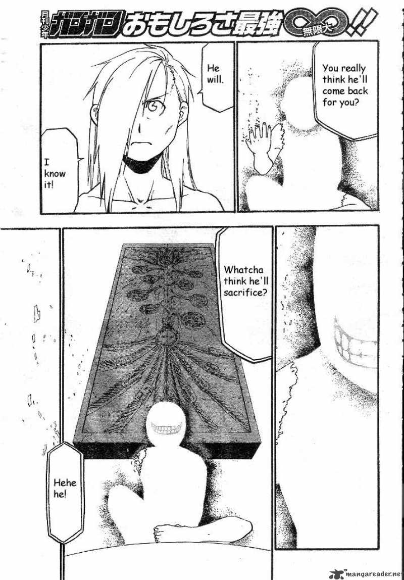 Full Metal Alchemist 107 57