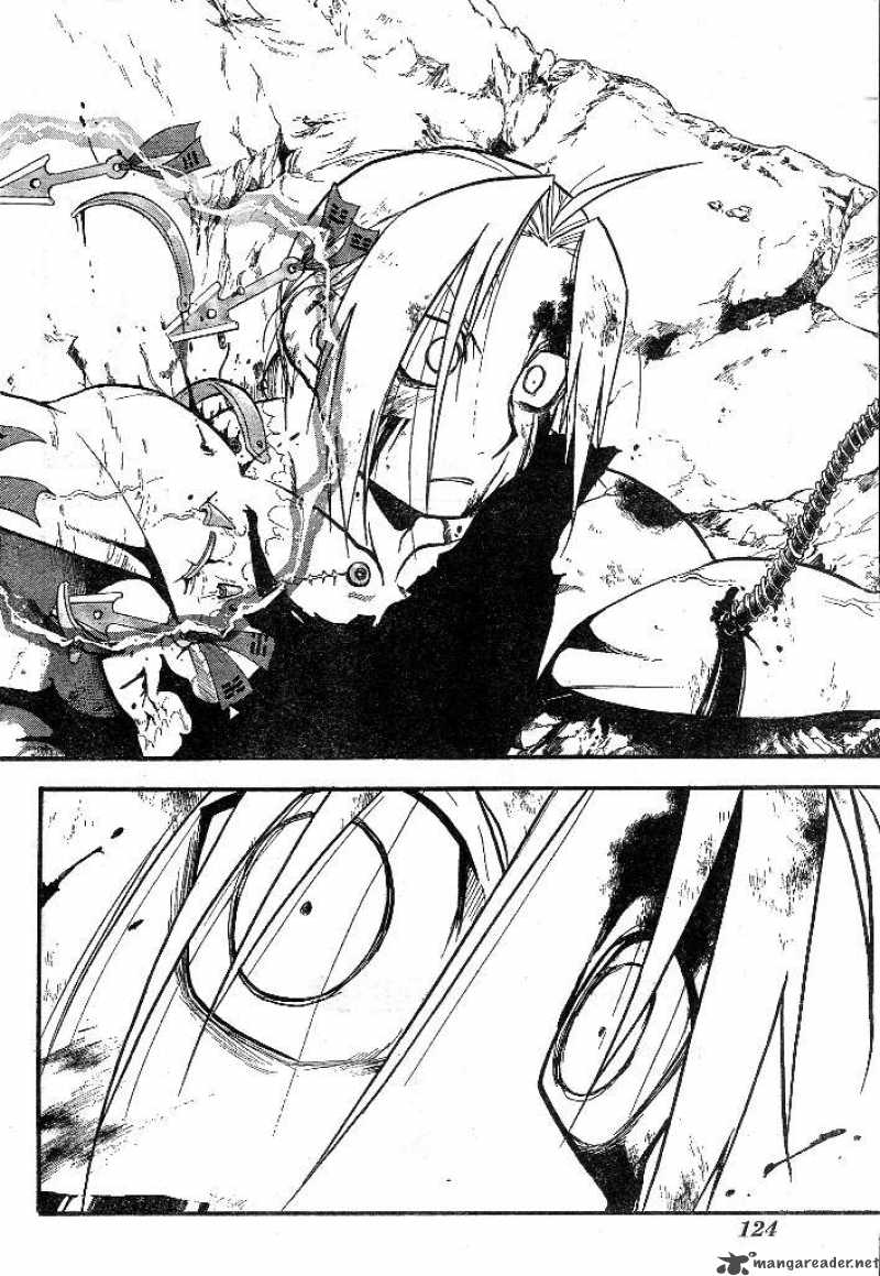Full Metal Alchemist 107 58