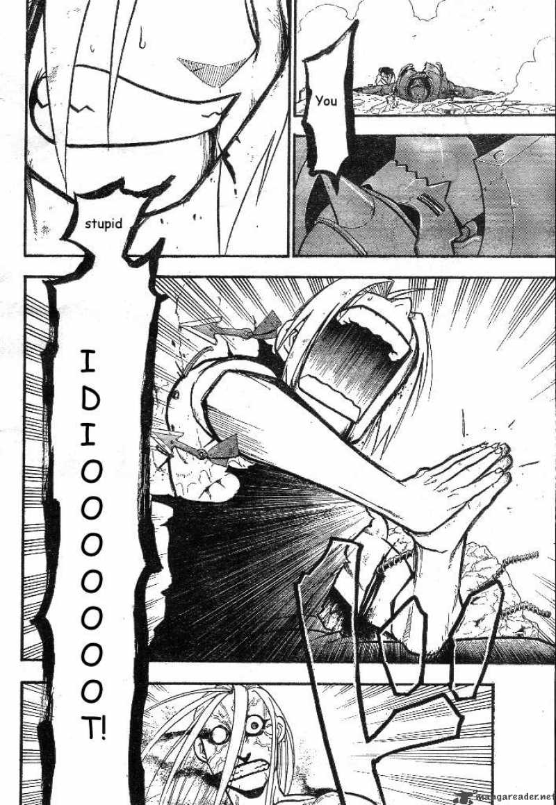 Full Metal Alchemist 107 60