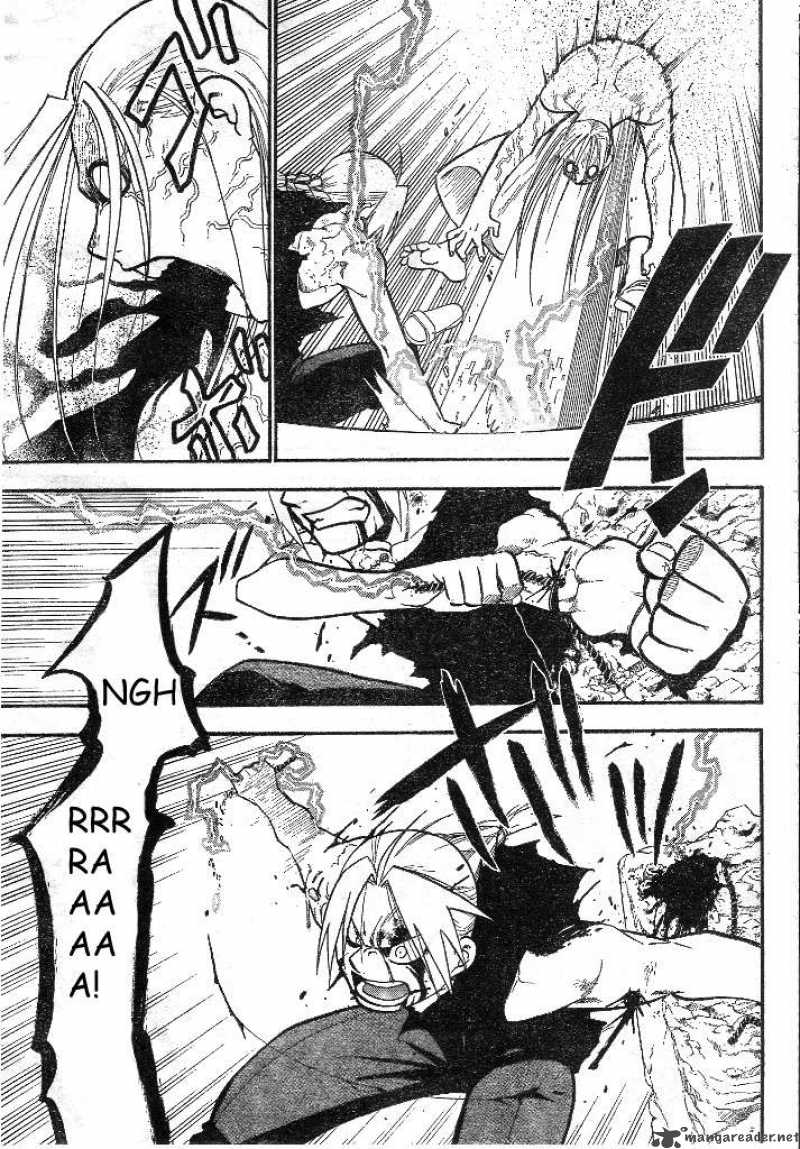 Full Metal Alchemist 107 61