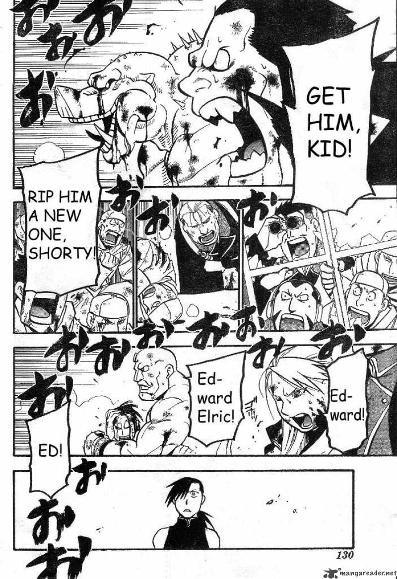 Full Metal Alchemist 107 64