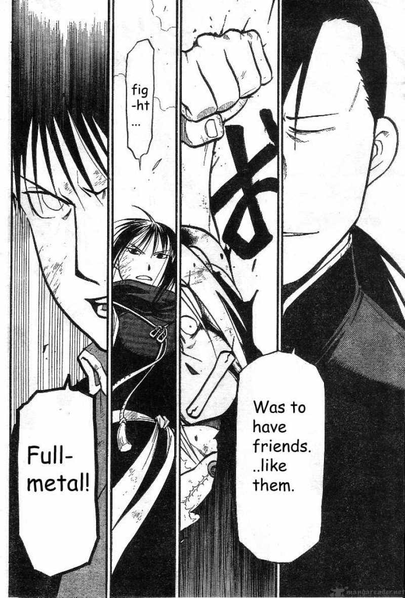 Full Metal Alchemist 107 66