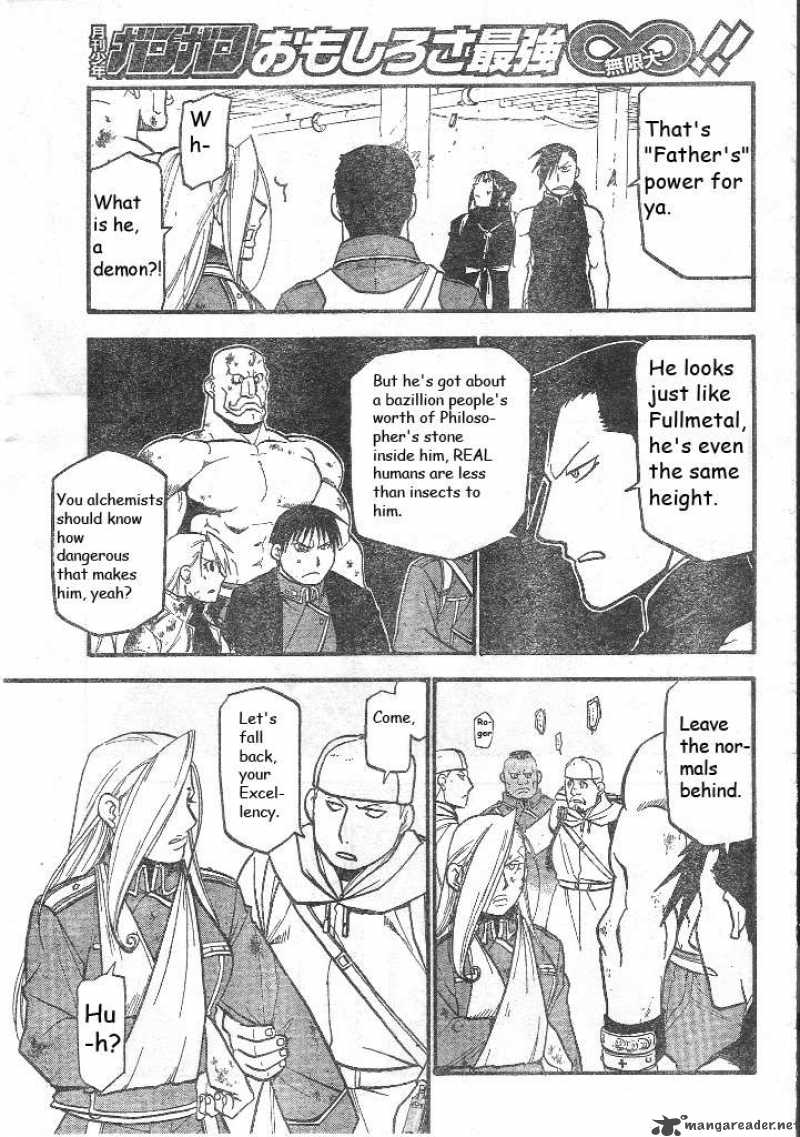 Full Metal Alchemist 107 7