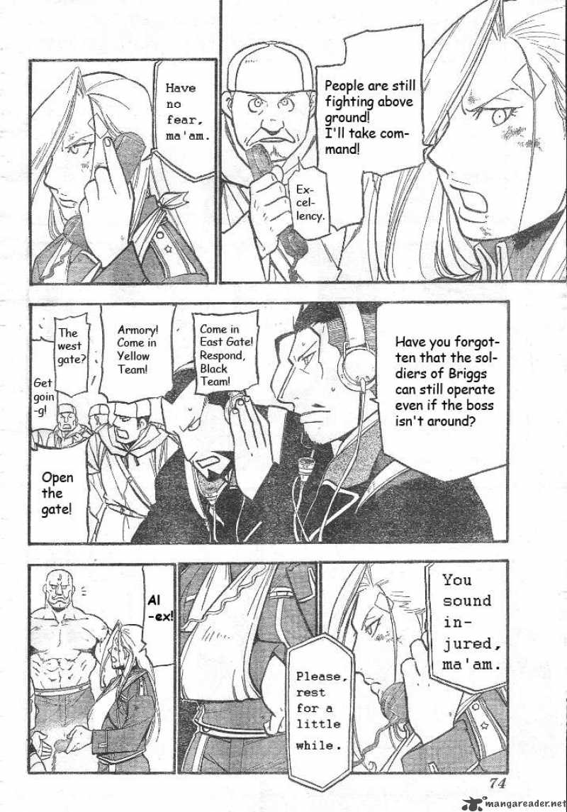 Full Metal Alchemist 107 8