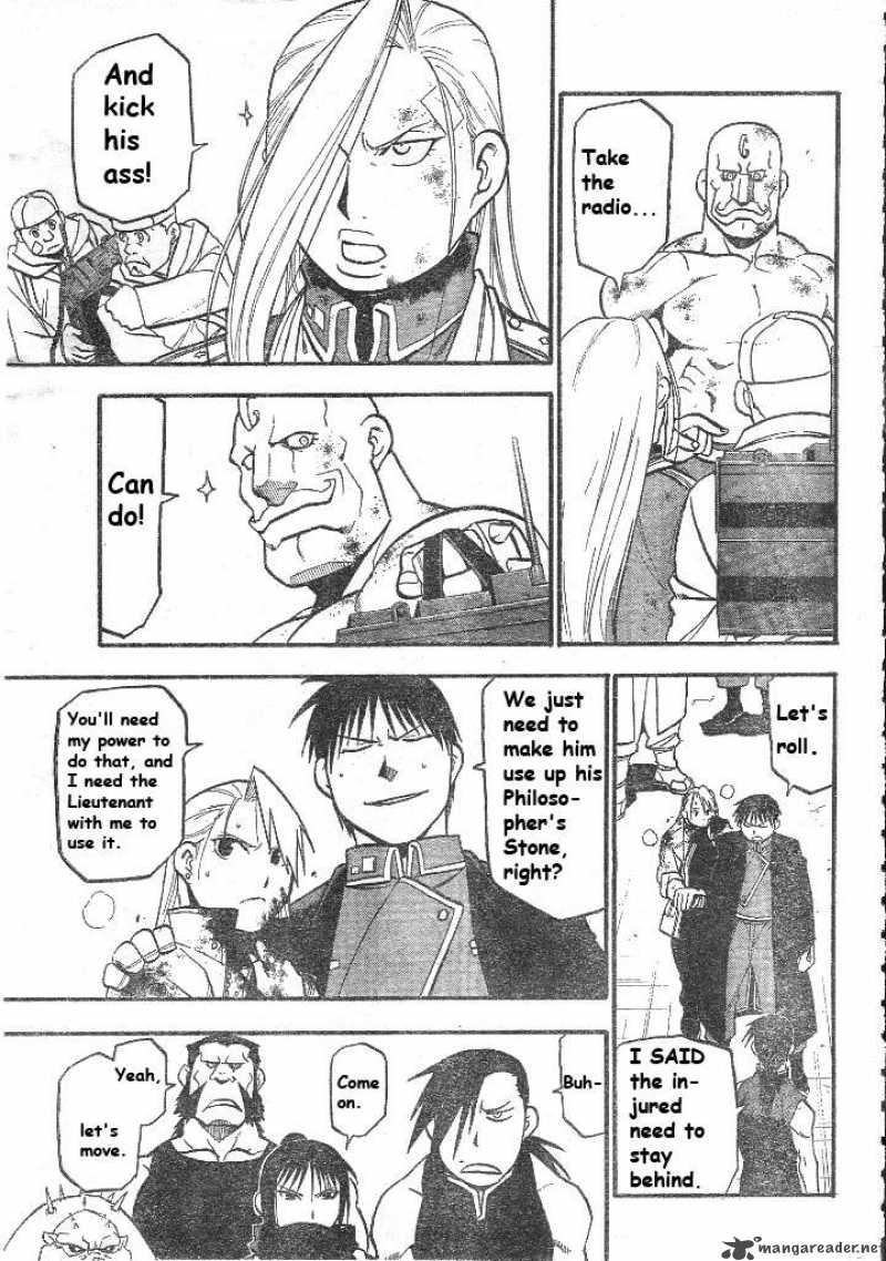 Full Metal Alchemist 107 9