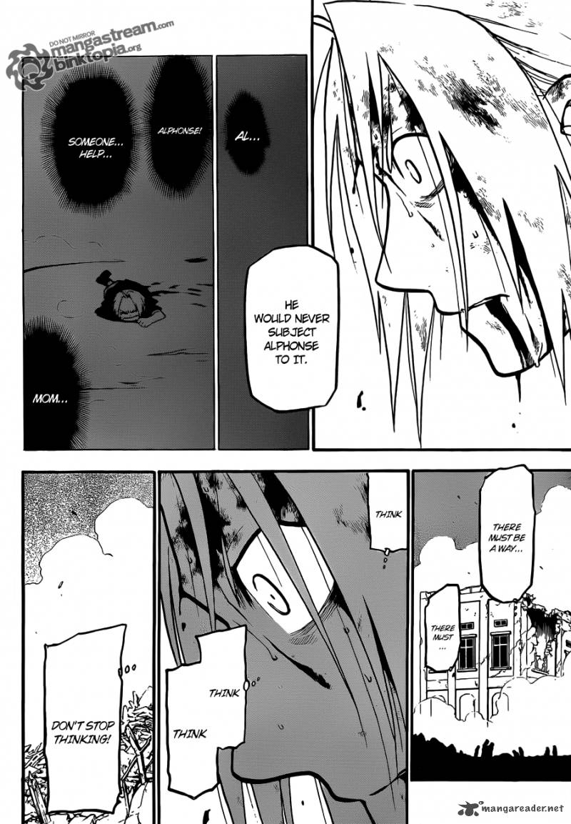 Full Metal Alchemist 108 35