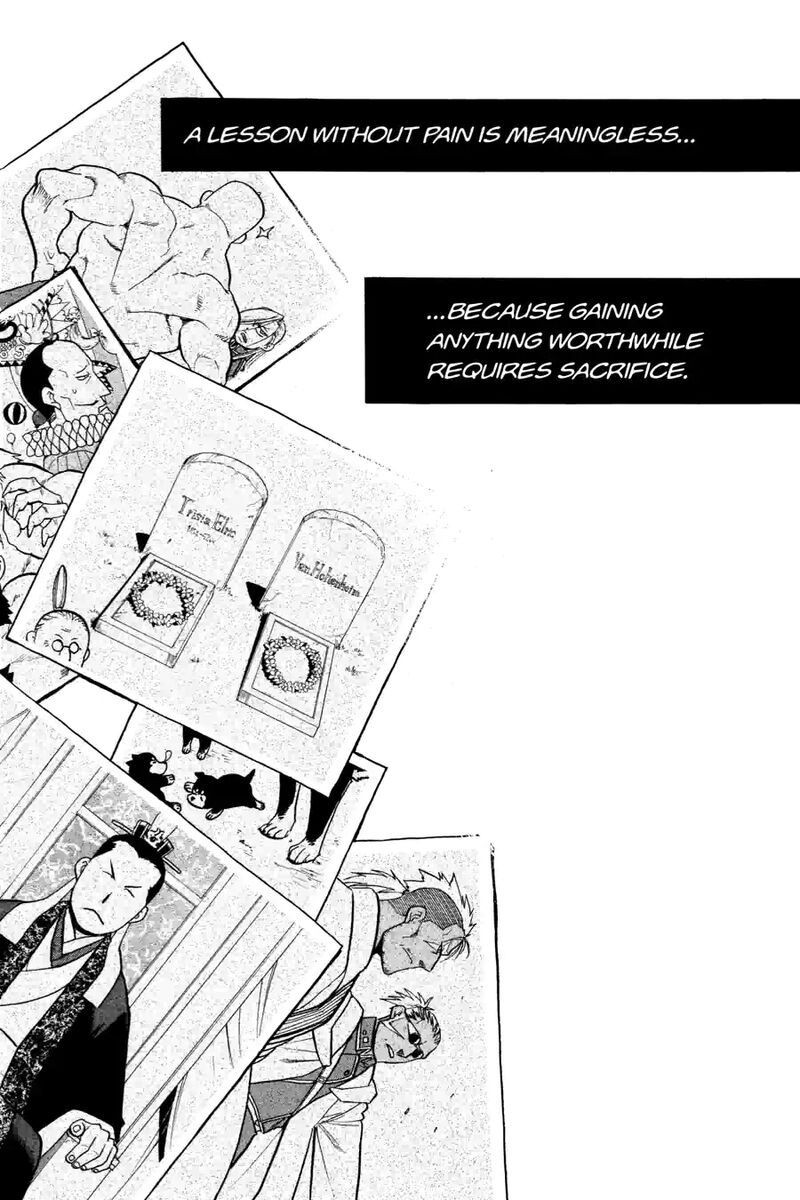 Full Metal Alchemist 108h 13