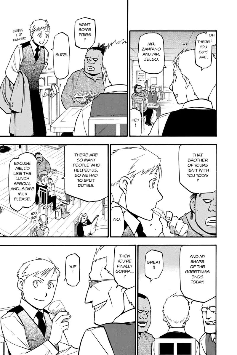 Full Metal Alchemist 108h 2