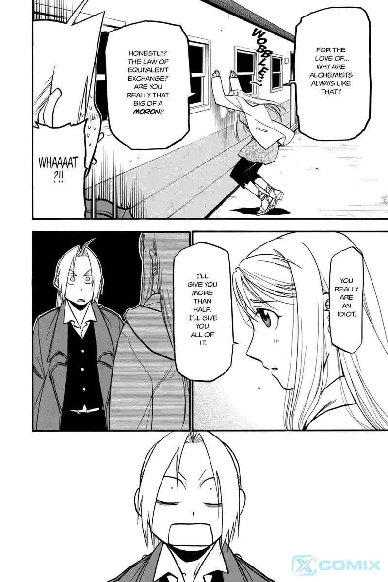 Full Metal Alchemist 108h 9