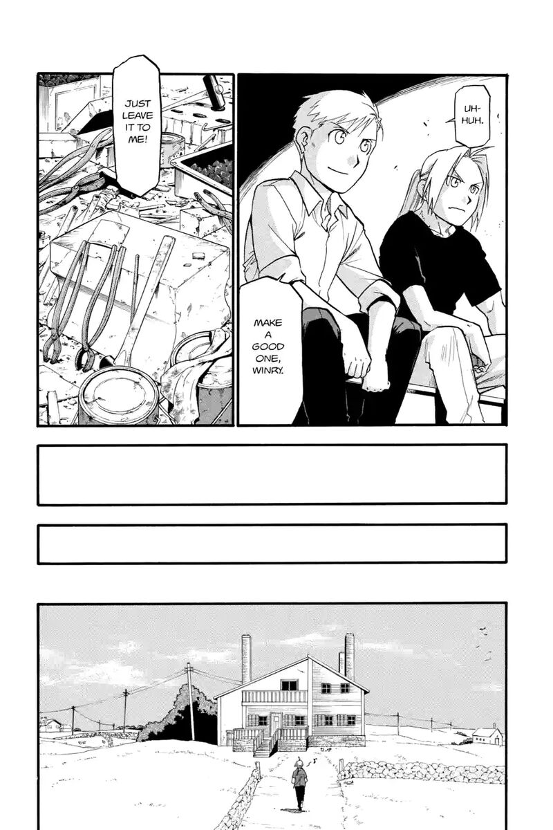 Full Metal Alchemist 108i 13
