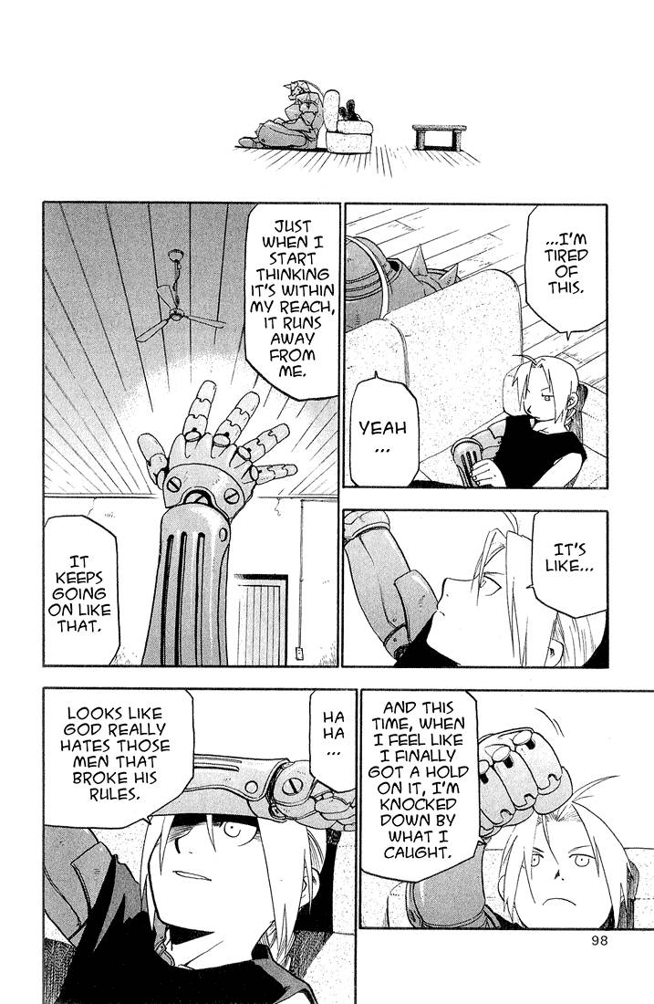 Full Metal Alchemist 11 11