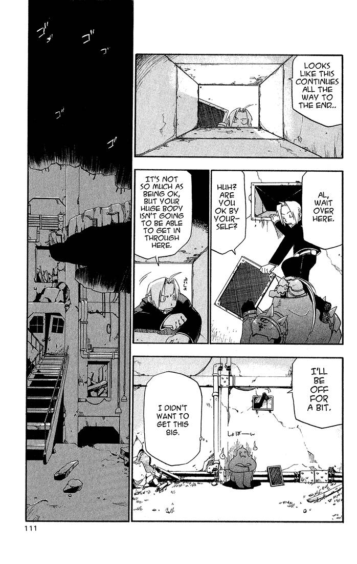 Full Metal Alchemist 11 24
