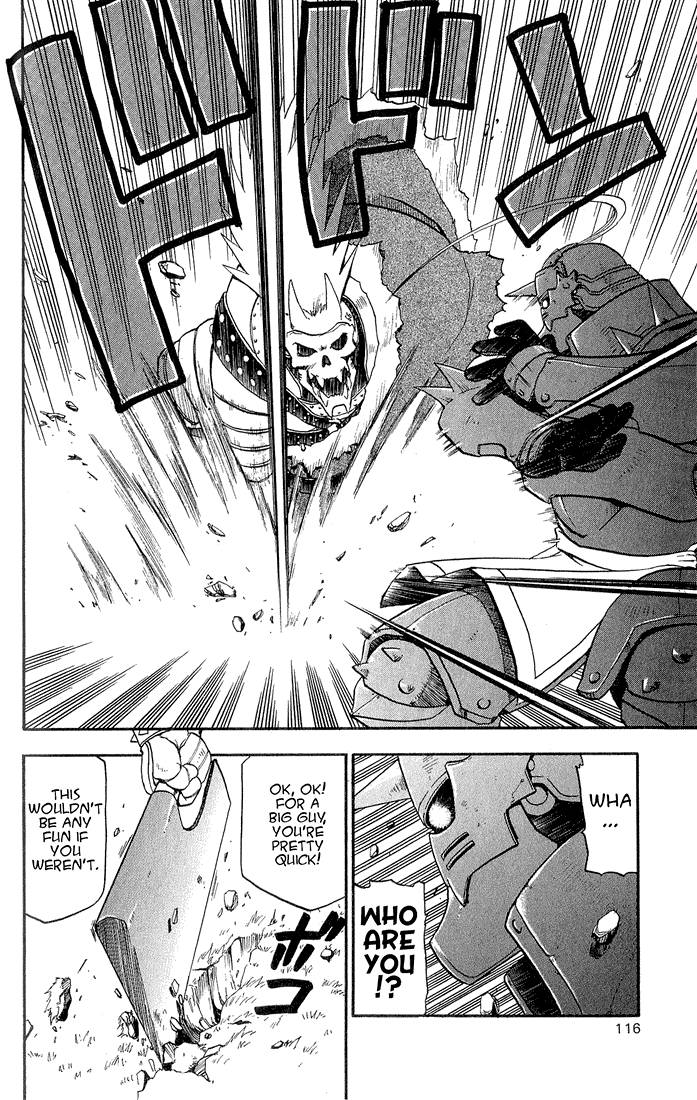 Full Metal Alchemist 11 29