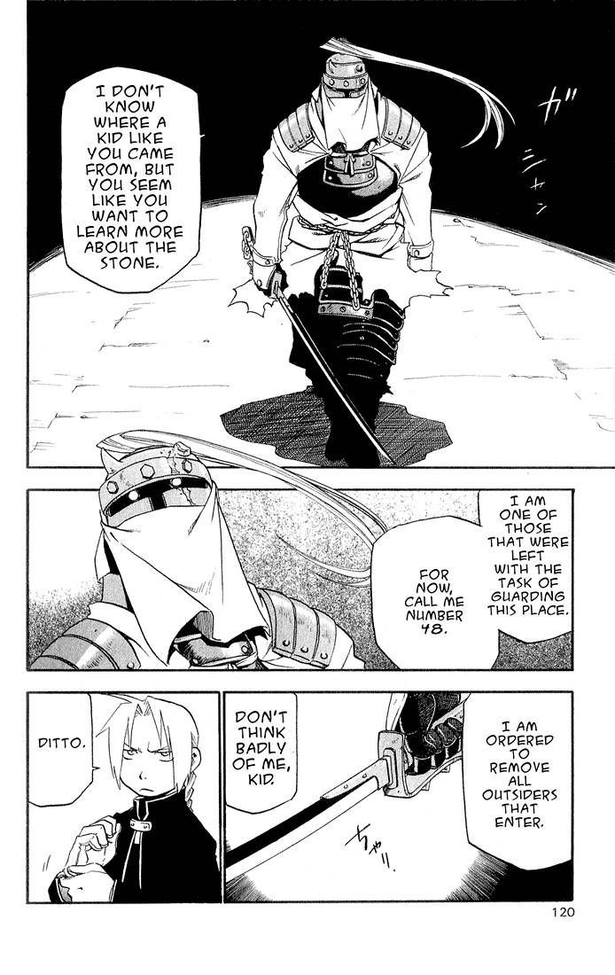 Full Metal Alchemist 11 33