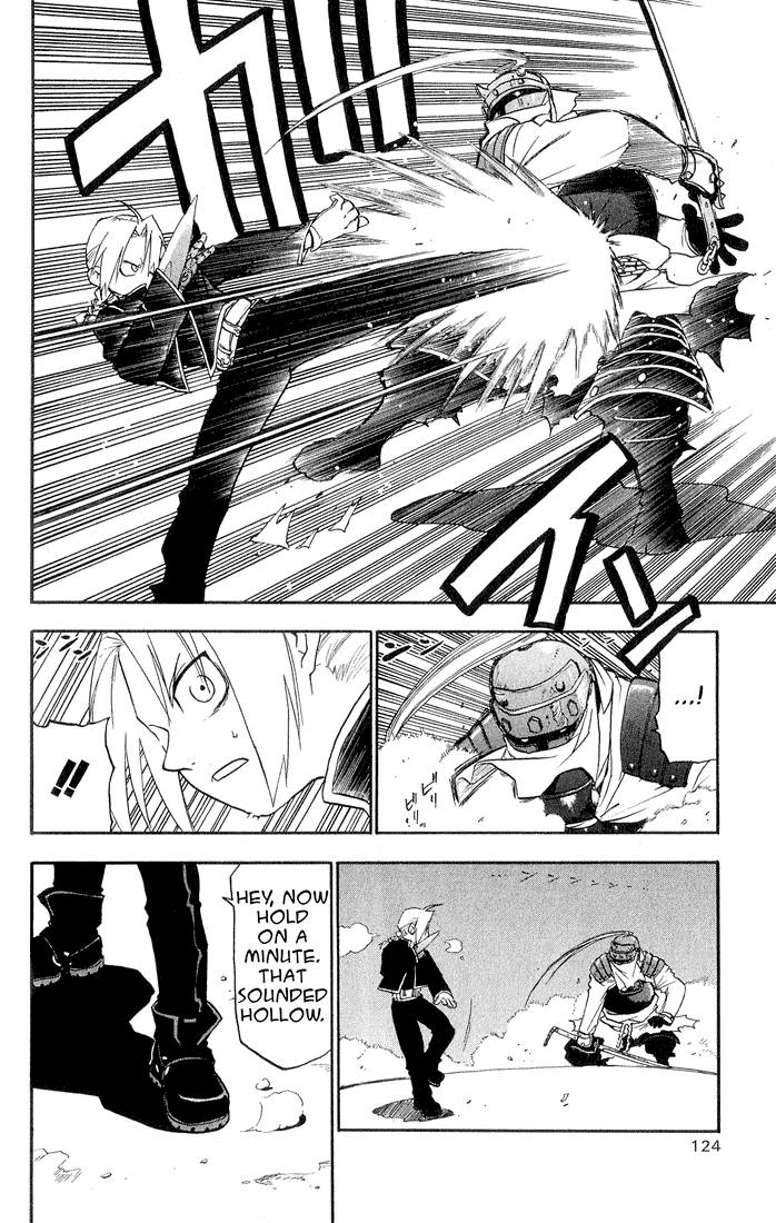 Full Metal Alchemist 11 37
