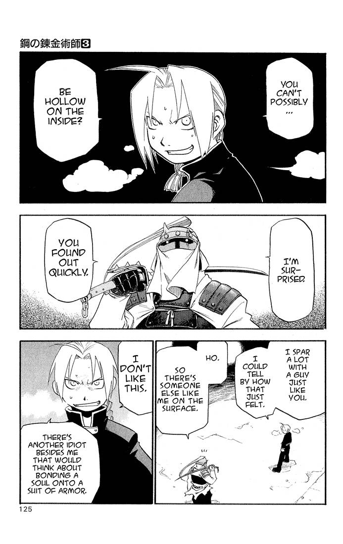 Full Metal Alchemist 11 38