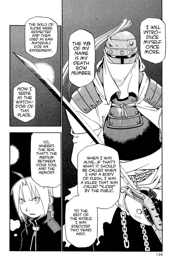 Full Metal Alchemist 11 39