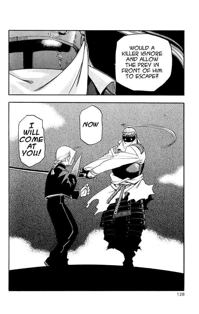 Full Metal Alchemist 11 41