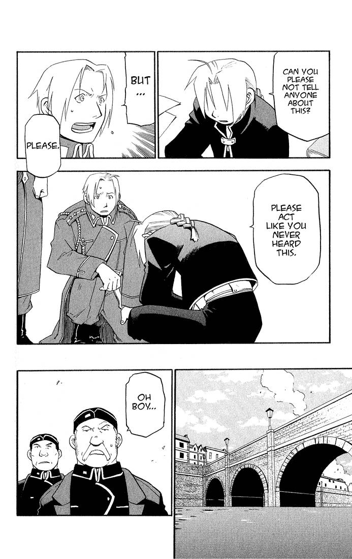 Full Metal Alchemist 11 5