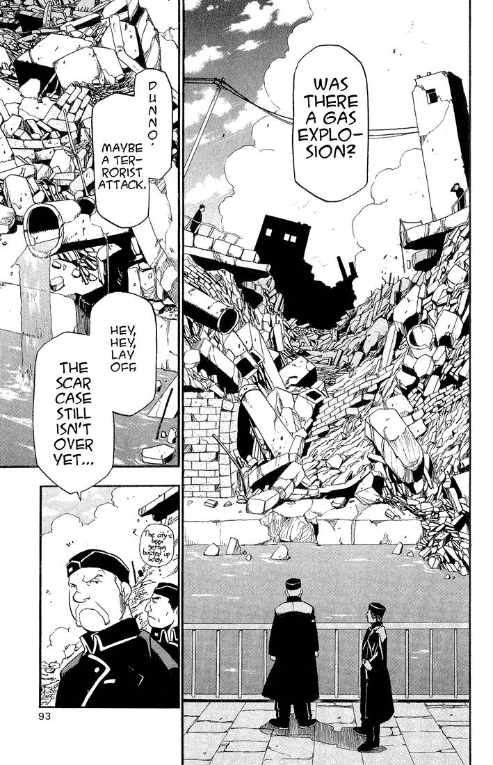 Full Metal Alchemist 11 6