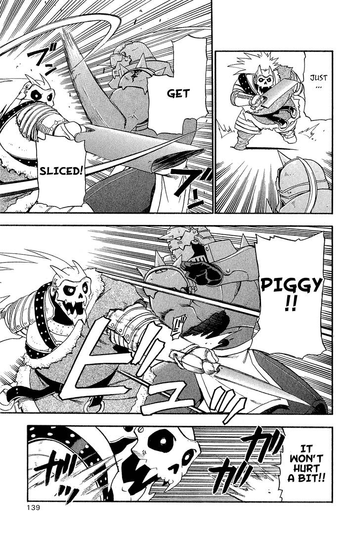 Full Metal Alchemist 12 10