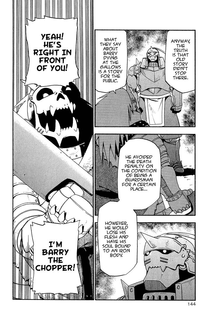 Full Metal Alchemist 12 15