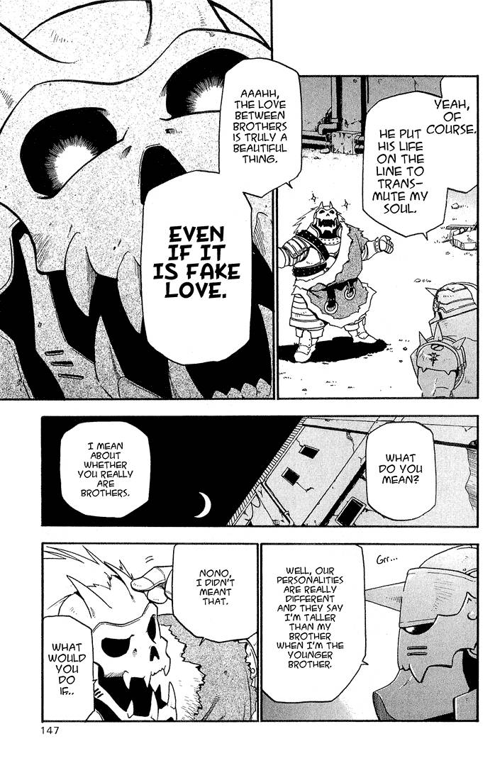 Full Metal Alchemist 12 18