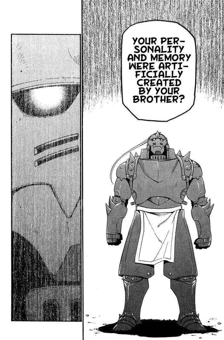 Full Metal Alchemist 12 19