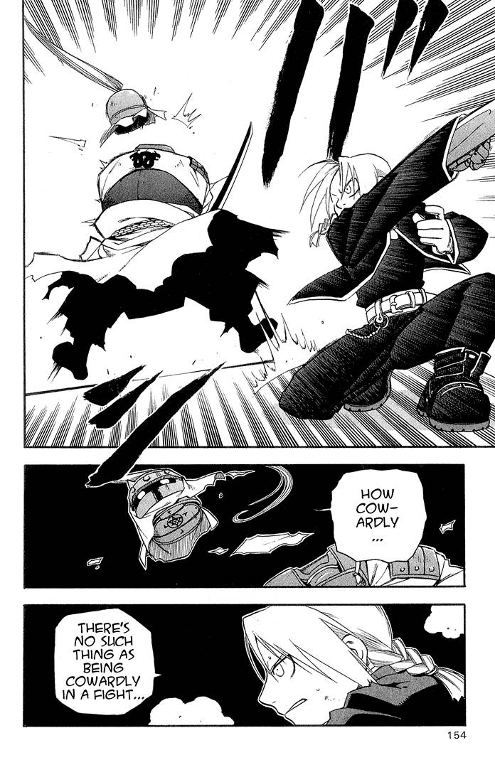 Full Metal Alchemist 12 25