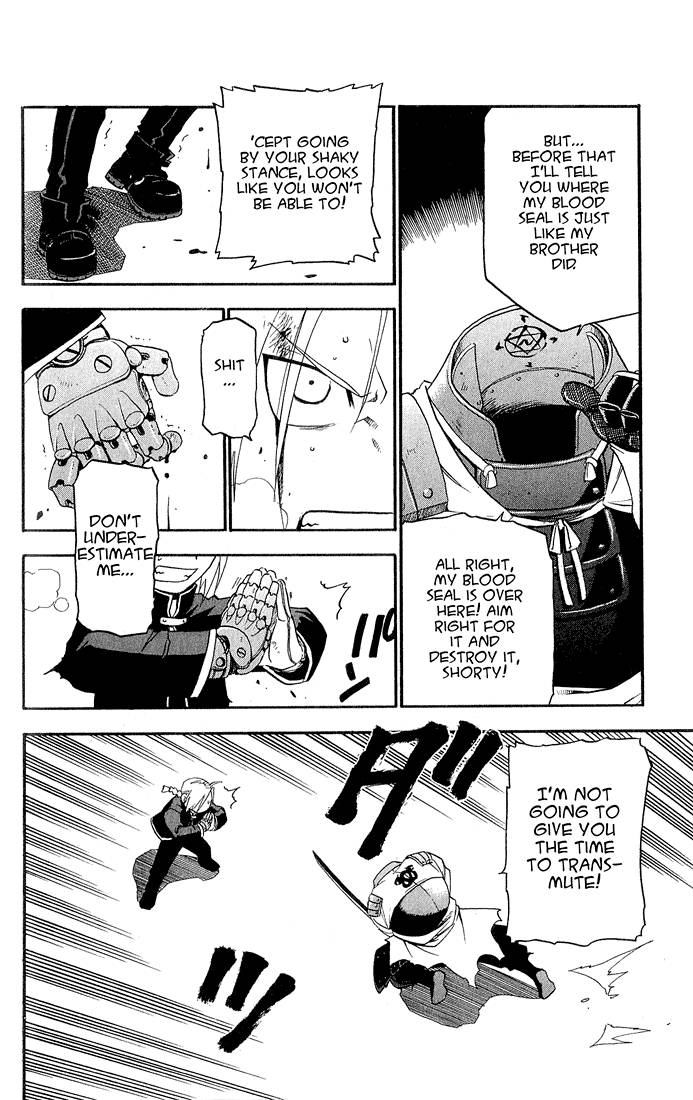 Full Metal Alchemist 12 31