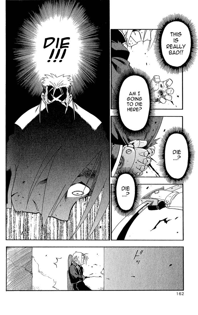 Full Metal Alchemist 12 33