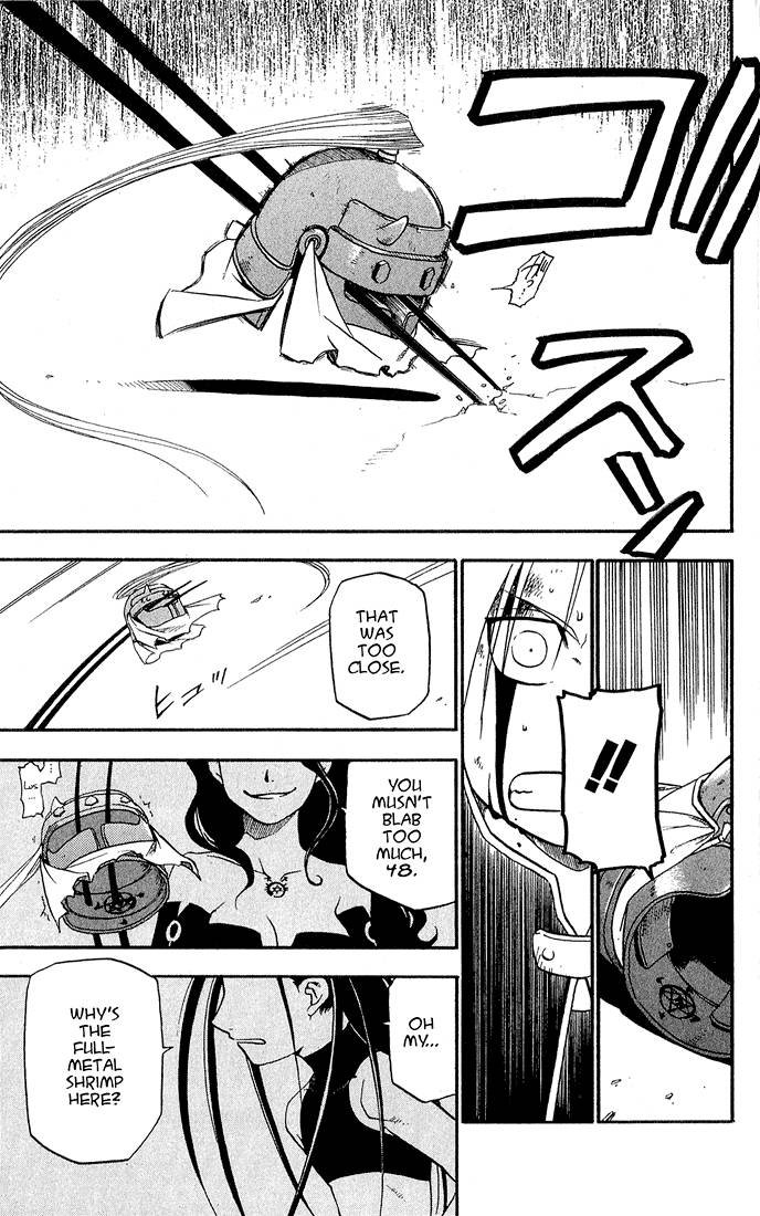 Full Metal Alchemist 12 42
