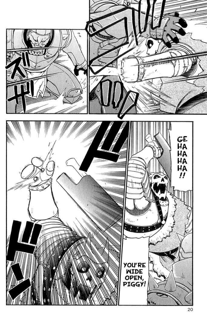 Full Metal Alchemist 13 16