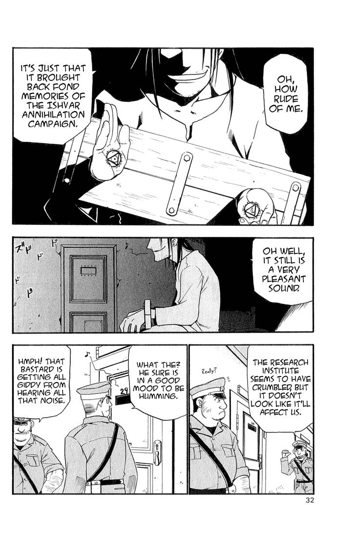 Full Metal Alchemist 13 28
