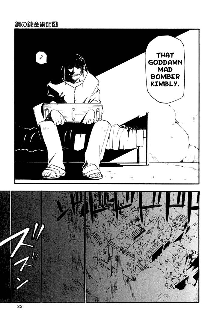 Full Metal Alchemist 13 29