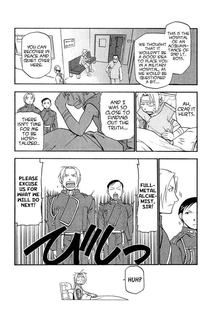 Full Metal Alchemist 13 31